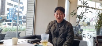 <설 특집> 노조위원장 인터뷰  김형섭 (주)유니온 노조위원장