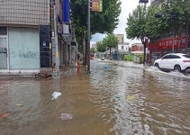 청주시 청원구, 율량천 인근 상습침수구역 개선 나선다