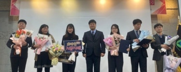 단양장애인복지관, 보건복지부장관 표창 수상