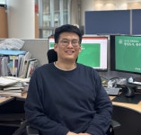 클릭 이사람/신재민 (재)충주문화관광재단 문화도시센터장