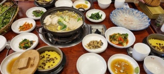 우리동네 맛집멋집/ 복어전문점 복주머니
