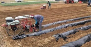 단양군, 농기계 사용 실습장 18일부터 본격 운영