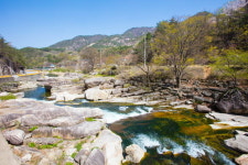 단양군 선암골생태유람길, 느릿느릿 걷기 좋은 길로 유명세