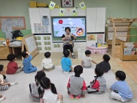 당진용연유치원, 부모님을 향한 사랑~