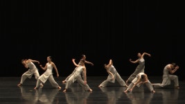 42회 전국대학무용경연대회 성료