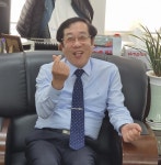 전정희 흥덕구 기업인협의회장 기업인, 애환 잘 알아...회원사 위해 뛰겠다
