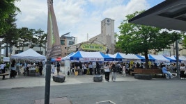 공간공감/ 세대를 넘어선 청주시민의 놀이터 청소년광장