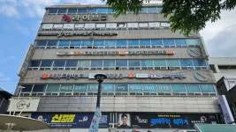 공간공감/ 세대를 넘어선 청주시민의 놀이터 청소년광장