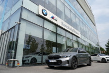 청주서 외제차 보려면 어디로?... 전시장‧서비스센터 총망라