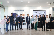 충주 보그워너충주(유)·(주)케이피에프 충주공장 여성친화기업 인증