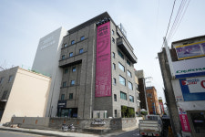 숙박 공간에 문화를 입히다... 청주 비즈니스 호텔 정감 개관