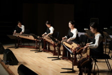 청주시립국악단 브런치콘서트