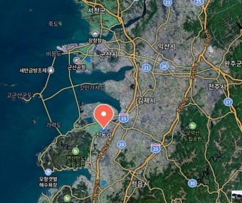 [속보] 전북 부안서 규모 4.7지진... 청주서도 느껴져