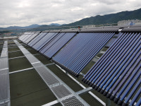 충북도, 충주·진천 산단에 태양광 실증단지 구축