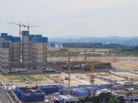 긴급점검/아파트만 덩그러니...교육·도로·유통시설 등 인프라 미미