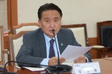 충북도, 중소기업 산업기술 유출 방지 협약