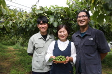강소농을꿈꾼다/ 다래 먹고 카페 열고 공주가 달달해요