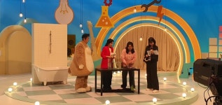 아산용연초 염하은 학생, 엄마 위한 발명품  EBS 딩동댕유치원 발명쇼 출연