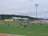 8회 서천군수배(KYFA컵리그) 전국 유소년  축구 페스티벌 성료
