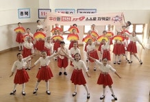 제천 동명초, 충북 119소방동요 영상 경연 대상 수상