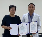 극동대, 진천 중앙제일병원과 지역협력 강화 협약