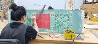 공간공감/ 한국전통문화대학교 전통문화교육원