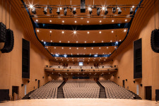 복합문화예술공간 제천예술의전당을 가다