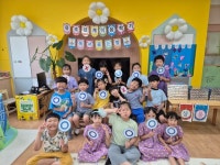 책으로 생각이 쑥쑥 자라요