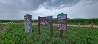 부여군 백마강변 생태자원 활용해 세계적 정원도시 만든다