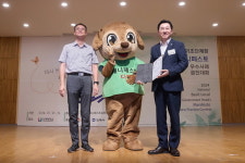 아산시 온천도시 정책, 2024 전국매니페스토대회 우수상 수상