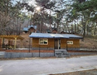 만수산자연휴양림 모든 객실 무선인터넷(WI-FI) 설치