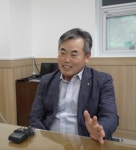 화제의인물/ 김영우 오창농협조합장