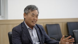 화제의인물/ 김영우 오창농협조합장