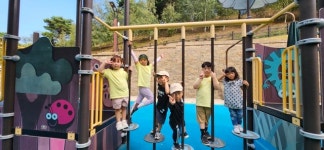 당산초병설유치원, 가을아 반가워! 삼선산에서 만나는 가을