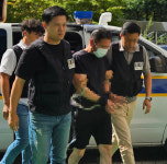 청주 여관에 불 질러 투숙객 3명 숨지게 한 40대 구속