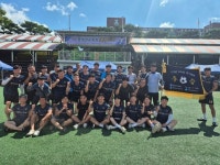 충북교육청, 충청권교육청 축구대회 2회 연속 우승