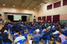 마을 체험학습 기회 확대 등 사업 제안