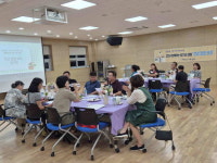 건강 집밥 요리로 나의 일(1)상 생활 지켜요