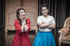 충북오페라단 버섯피자 12일 충북학생교육문화원서