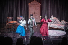 충북오페라단 버섯피자 12일 충북학생교육문화원서