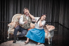 충북오페라단 버섯피자 12일 충북학생교육문화원서