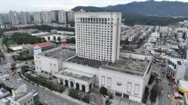 그랜드플라자 청주호텔, 엔포드 호텔로 다시 태어난다
