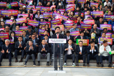 동서고속도로 추진협의회, 28일 국회에서 결의대회 개최