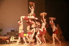 충북민예총-베트남 푸옌성 문화예술교류