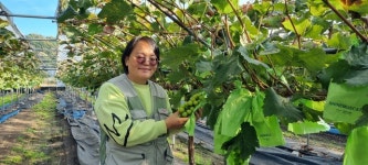 가족농가 영재농장 이선경 대표의 꿈