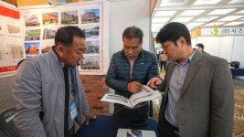 2024 충북조달박람회·우수제품쇼핑페스타 2일차 화보
