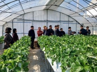 금산군농업기술센터, 원예축산분야 시범사업 종합평가회