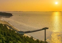 장항스카이워크 하늘길 조성사업, 공모 선정 30억원 확보