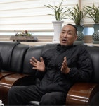 10년 동안 모은 이장수당 쾌척…청원구 오창읍의 따뜻한 겨울이야기