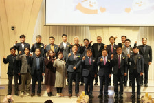 노사 서로 협력하고 한마음 돼 서천 경제 이끌 것